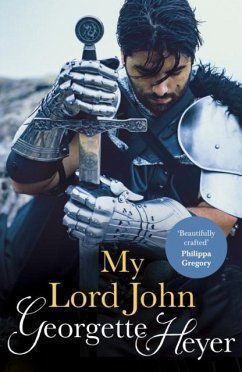 Cover My Lord John