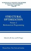 Structural Optimization,