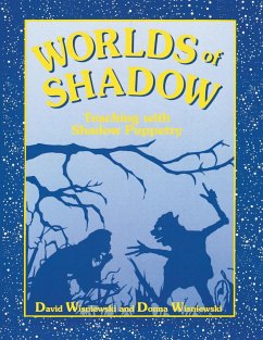 Worlds of Shadow - Wisniewski, David; Wisniewski, Donna