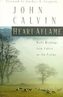 Cover Heart Aflame