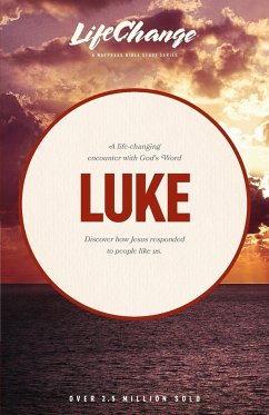 Luke - The Navigators