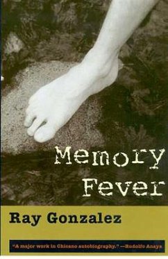 Memory Fever - Gonzalez, Ray