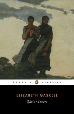 Sylvia's Lovers - Gaskell, Elizabeth