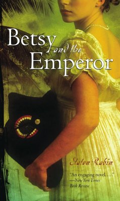 Betsy and the Emperor - Rabin, Staton