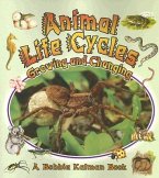 Animal Life Cycles: Growing and Changing