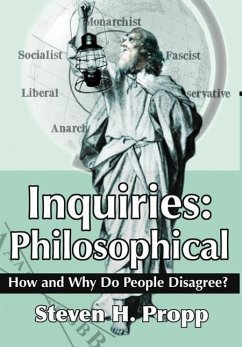 Inquiries - Propp, Steven H.