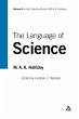The Language of Science - Bild 1