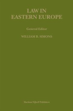 Copyright, Freedom of Speech, and Cultural Policy in the Russian Federation - Elst, Michiel