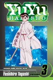 Yuyu Hakusho, Vol. 3