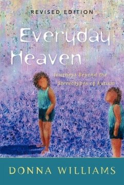 Everyday Heaven - Williams, Donna