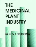The Medicinal Plant Industry