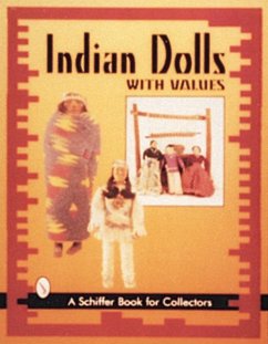 Indian Dolls - Schiffer, Nancy N.