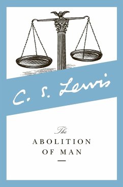 The Abolition of Man (Revised) - Lewis, C. S.