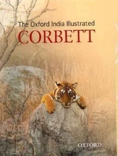 The Oxford India Illustrated Corbett - Corbett, Jim