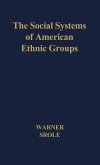 The Social Systems of American Ethnic Groups.