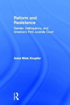 Reform and Resistance - Knupfer, Anne Meis
