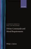 Divine Commands and Moral Requirements