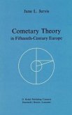 Cometary Theory in Fifteenth-Century Europe