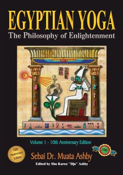 Egyptian Yoga Volume 1 - Ashby, Muata