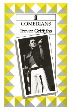 Cover Comedians