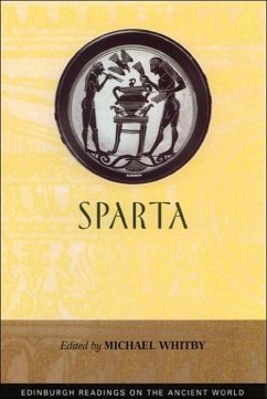 Sparta - Whitby, Michael