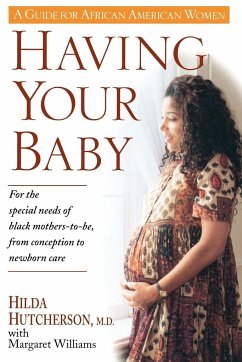 Having Your Baby - Hutcherson, Hilda; Williams, Margaret