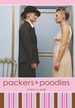 Packers and Poodles - Ikner, Christy M