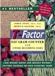 The T-Factor Fat Gram Counter - Bild 1