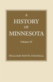 History of Minnesota Volume 4