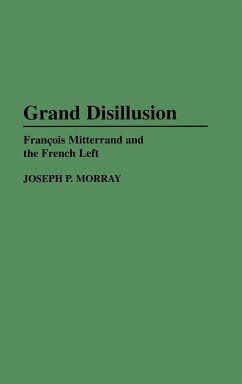 Grand Disillusion - Morray, Joseph