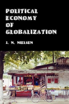 Political Economy of Globalization - Nielsen, J. N.