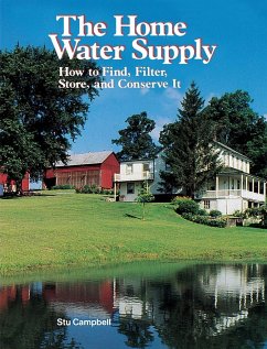 The Home Water Supply - Campbell, Stu