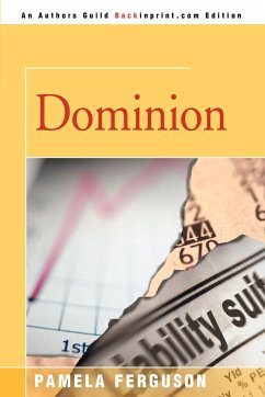 Dominion - Ferguson, Pamela
