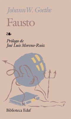 Fausto - Goethe, Johann Wolfgang von