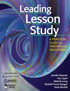 Leading Lesson Study - Stepanek, Jennifer; Appel, Gary; Leong, Melinda