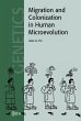 Migration and Colonization in Human... - Bild 1
