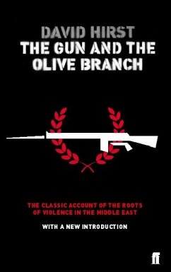 Cover The Gun and the Olive Branch