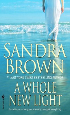 A Whole New Light - Brown, Sandra