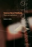 Valence Bond Methods