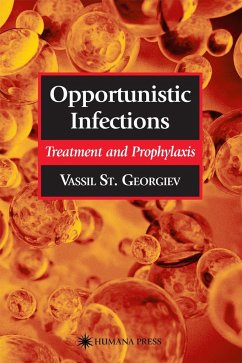 Opportunistic Infections - Georgiev, Vassil St.