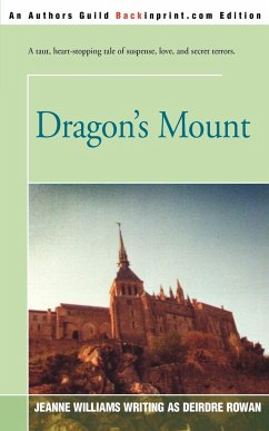 Dragon's Mount - Williams, Jeanne