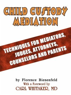 Child Custody Mediation - Bienenfeld, Florence