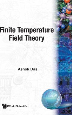 FINITE TEMPERATURE FIELD THEORY - A Das