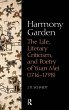 Harmony Garden - Bild 1