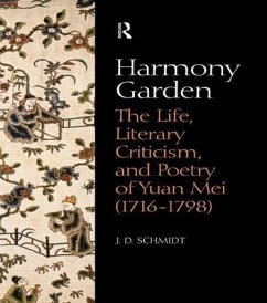 Harmony Garden - Schmidt, J. D.