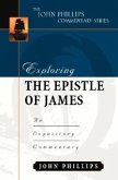 Exploring the Epistle of James