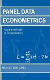 Panel Data Econometrics. Advanced Texts in Econometrics