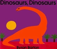 Dinosaurs, Dinosaurs - Barton, Byron