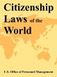 Citizenship Laws of the World - Bild 1