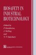 Biosafety in Industrial Biotechnology - Bild 1